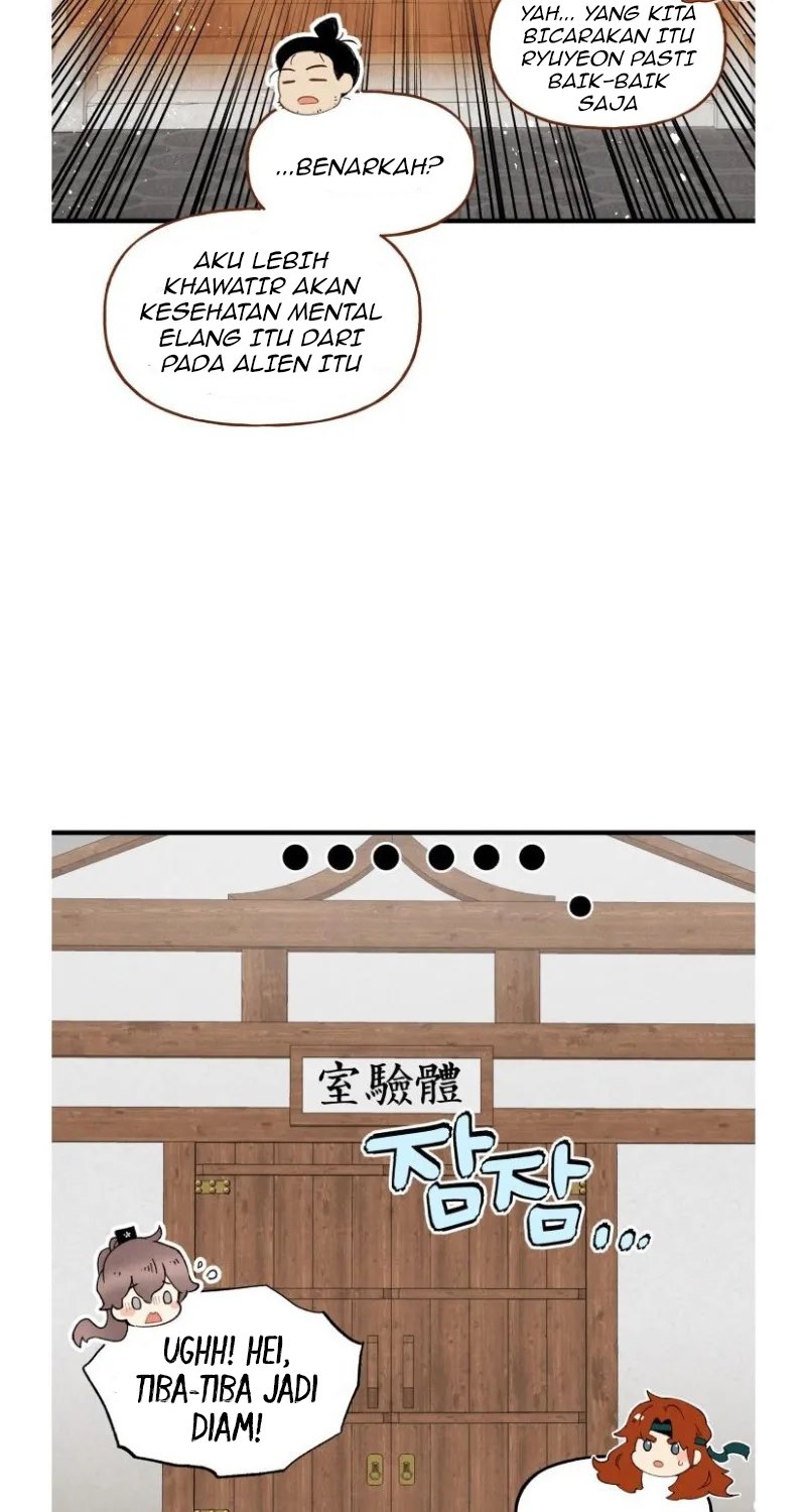 Lightning Degree (Lightning Expert) Chapter 84 Gambar 58